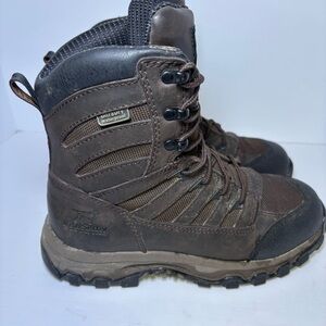Red Wing Irish Setter Lady Hawk Hunting Boots  Women's 8M Scent Ban